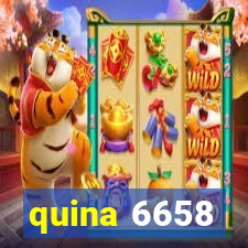 quina 6658